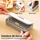 Mini Selador Térmico Portátil