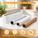 Dispenser Cortador Automático - Kit com 2