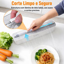 Dispenser Cortador Automático - Kit com 2