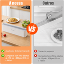 Dispenser Cortador Automático - Kit com 2