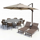 Kit Outdoor 360