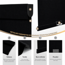 Persiana Motorizada Blackout